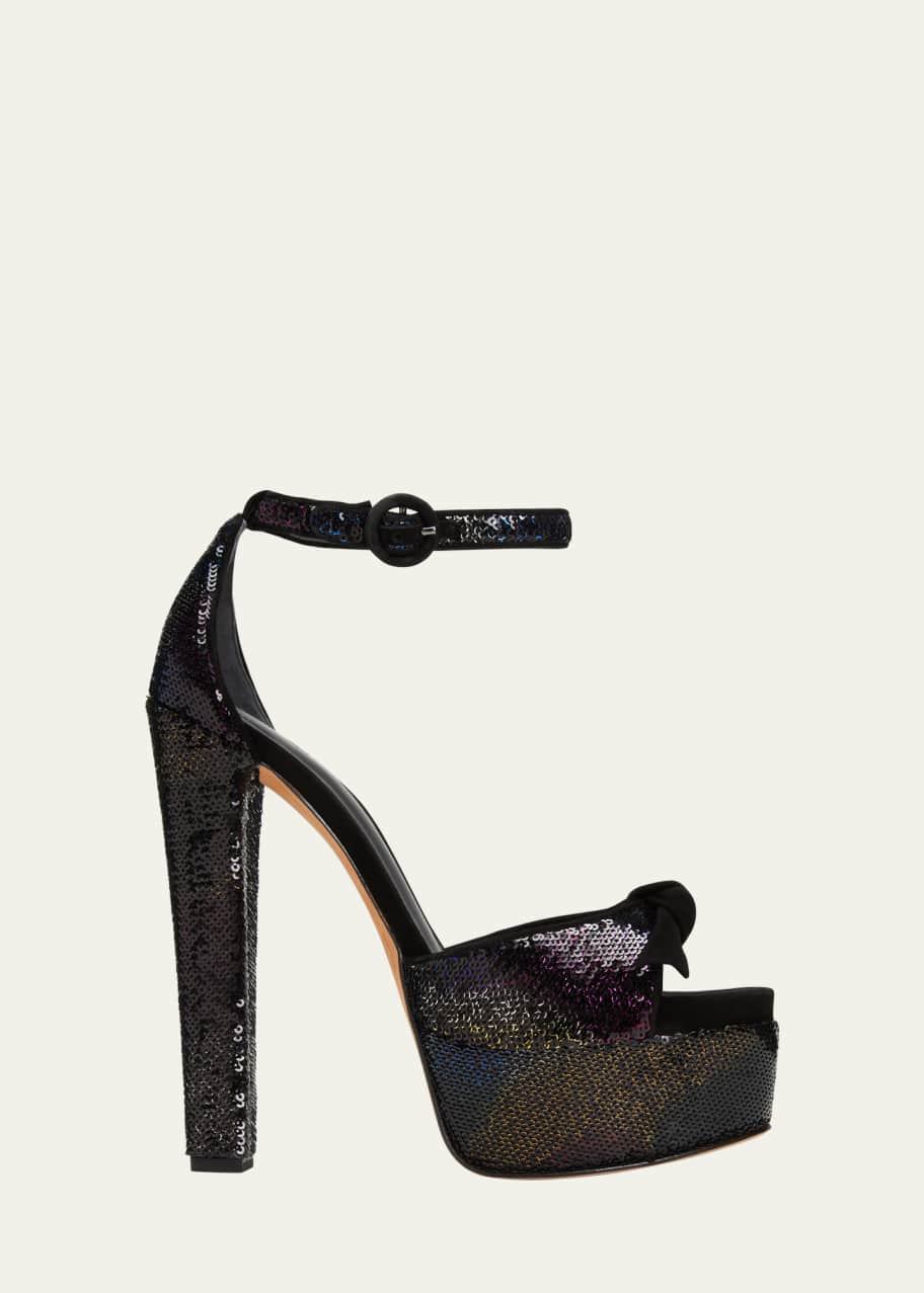 Alexandre birman platform sandal store