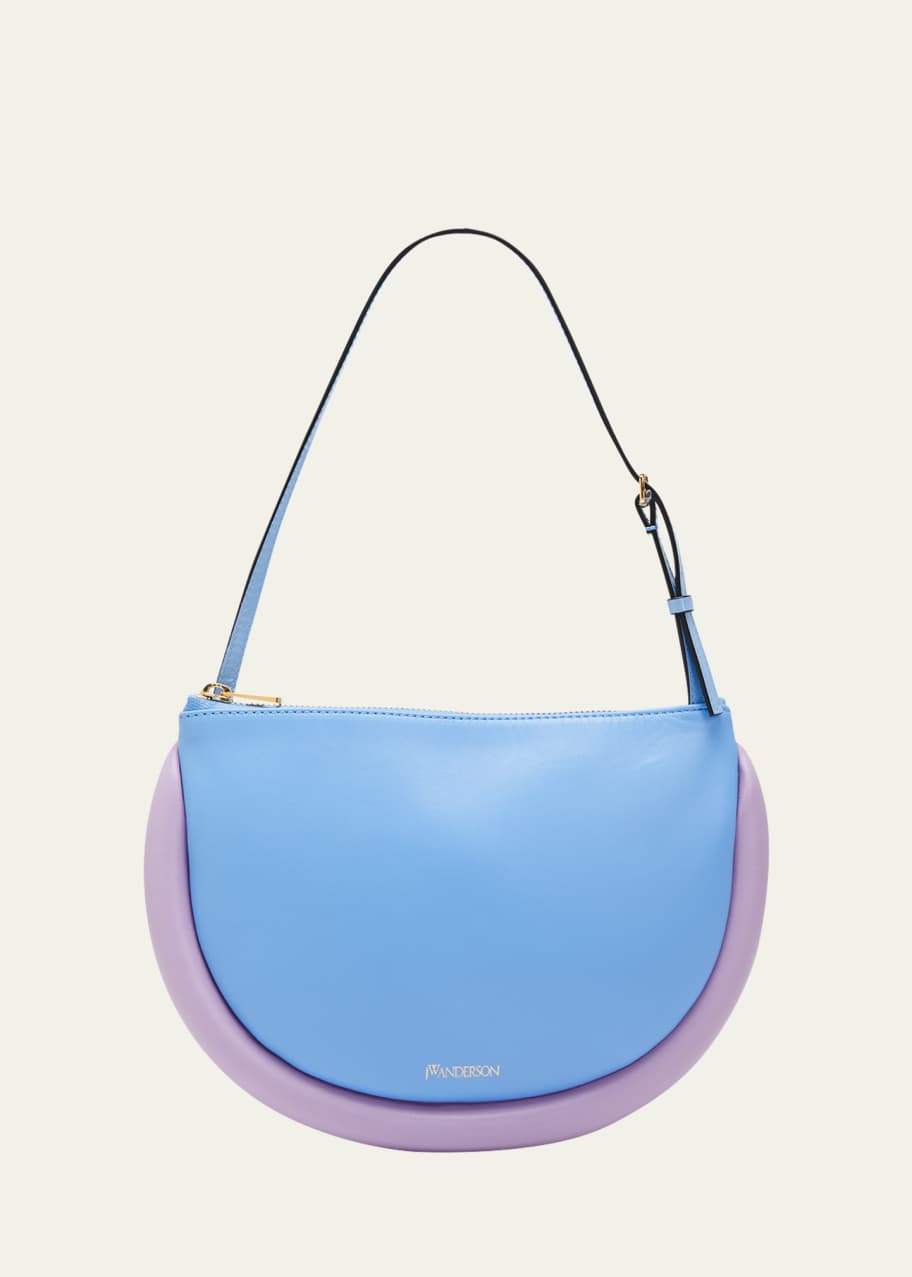 JW Anderson The Bumper Moon Shoulder Bag Bergdorf Goodman