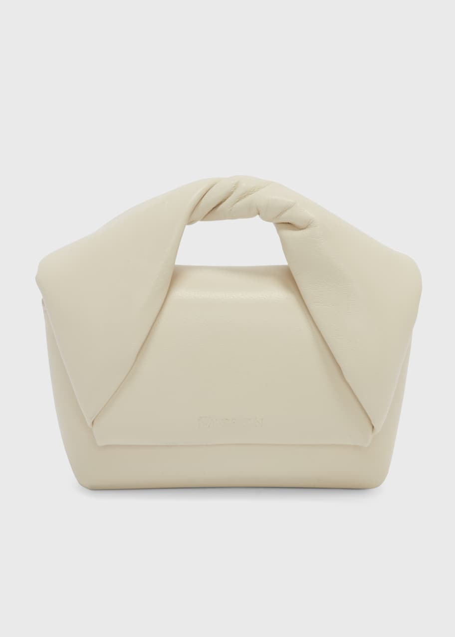 【JW Anderson】ナノツイスターバッグ