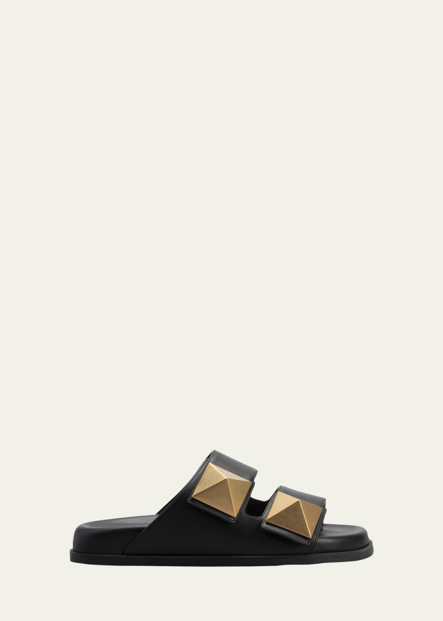 Bergdorf sandals store
