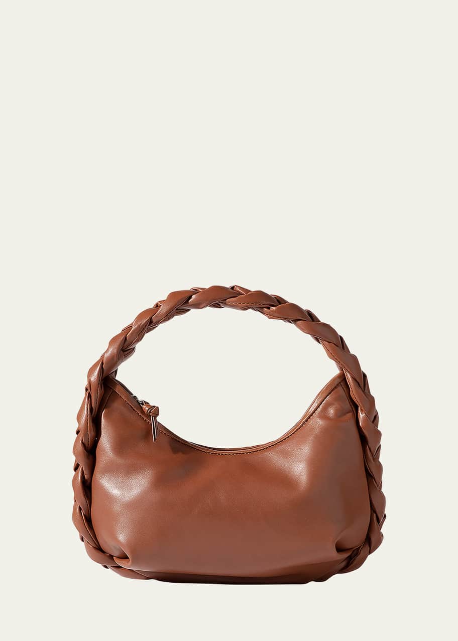 トートバッグ Hereu Espiga Braided Strap Mini Tote Bag ☆送料・関税込☆HEREU☆HEREU MINI ESPIGA TOTE BAG☆ (HEREU