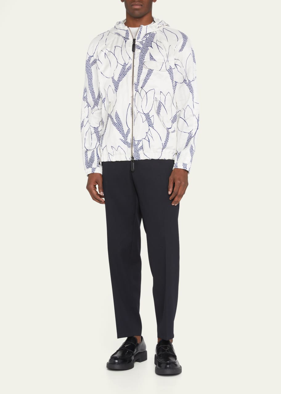 ジャケット・アウター Archive Giorgio Armani zip blouson Archive armani bomber - Gem