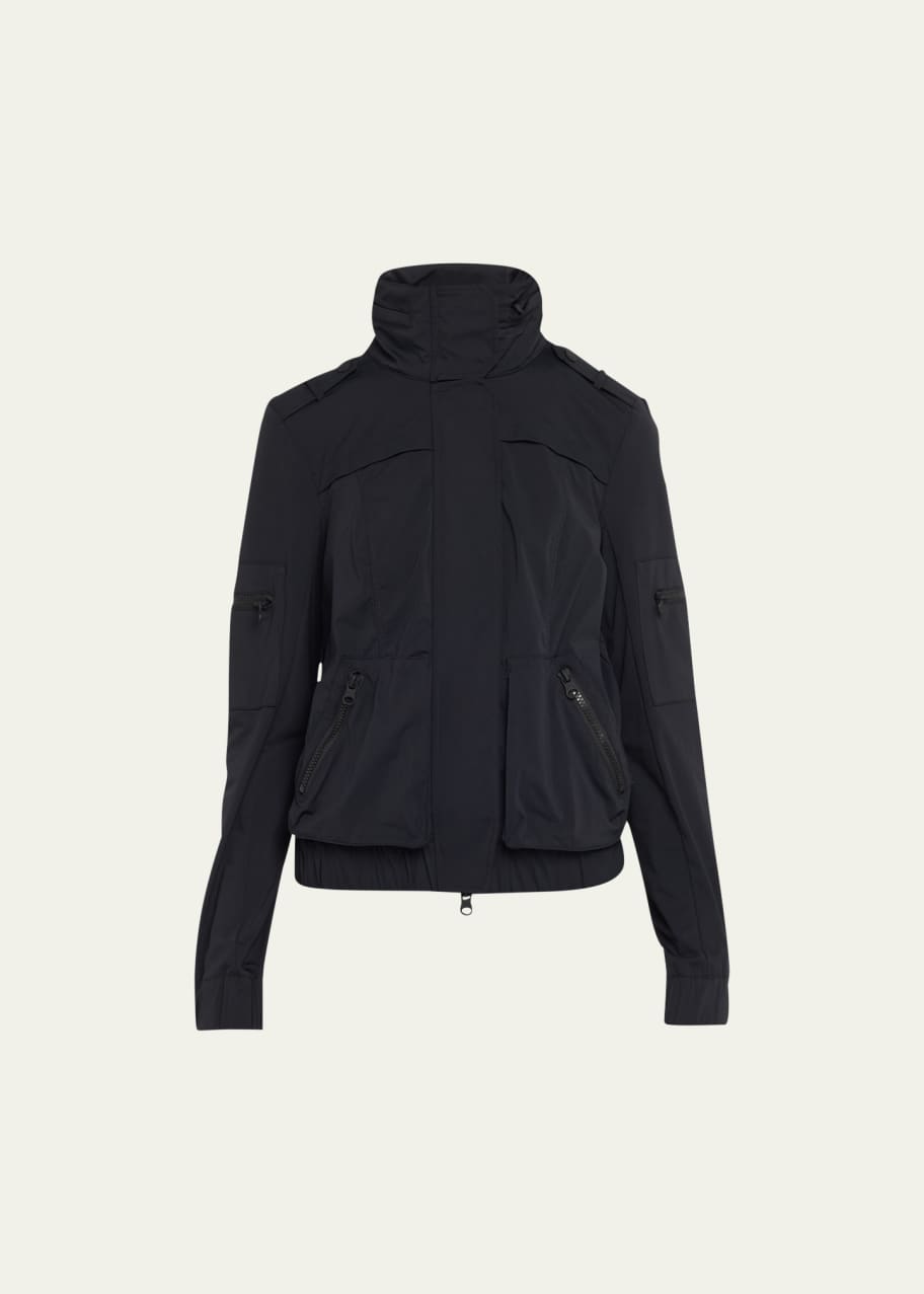 Image 1 of 1: Mastermind 2 Full-Zip Jacket