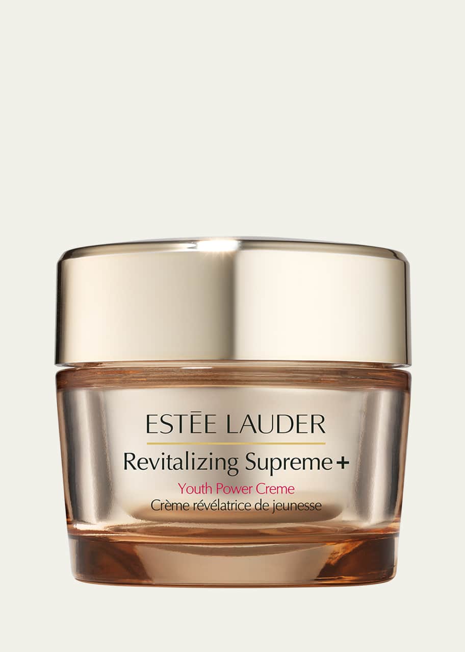 Image 1 of 1: Revitalizing Supreme Plus Youth Power Creme, 2.5 oz.