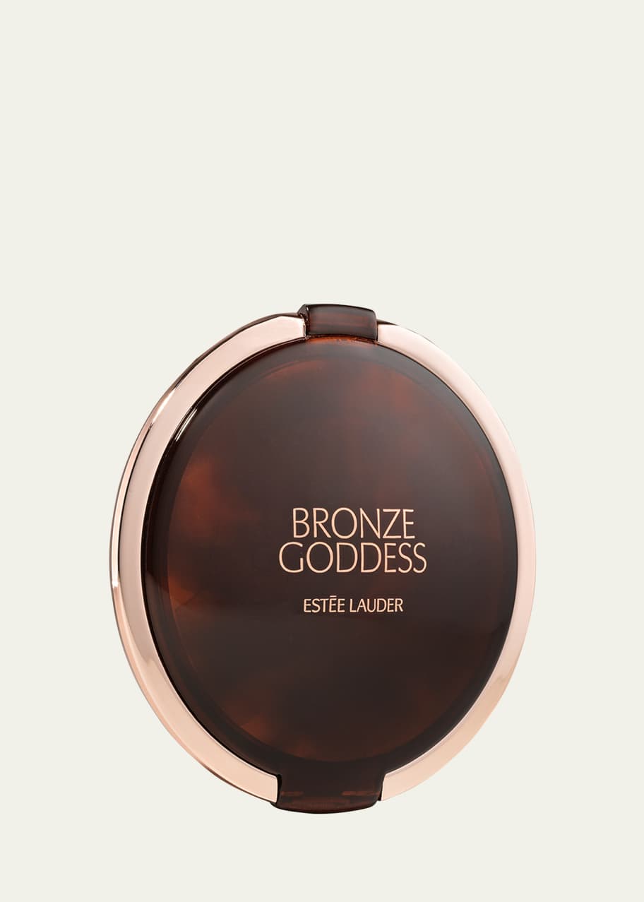 Image 1 of 1: Bronze Goddess Healthy Glow Bronzer