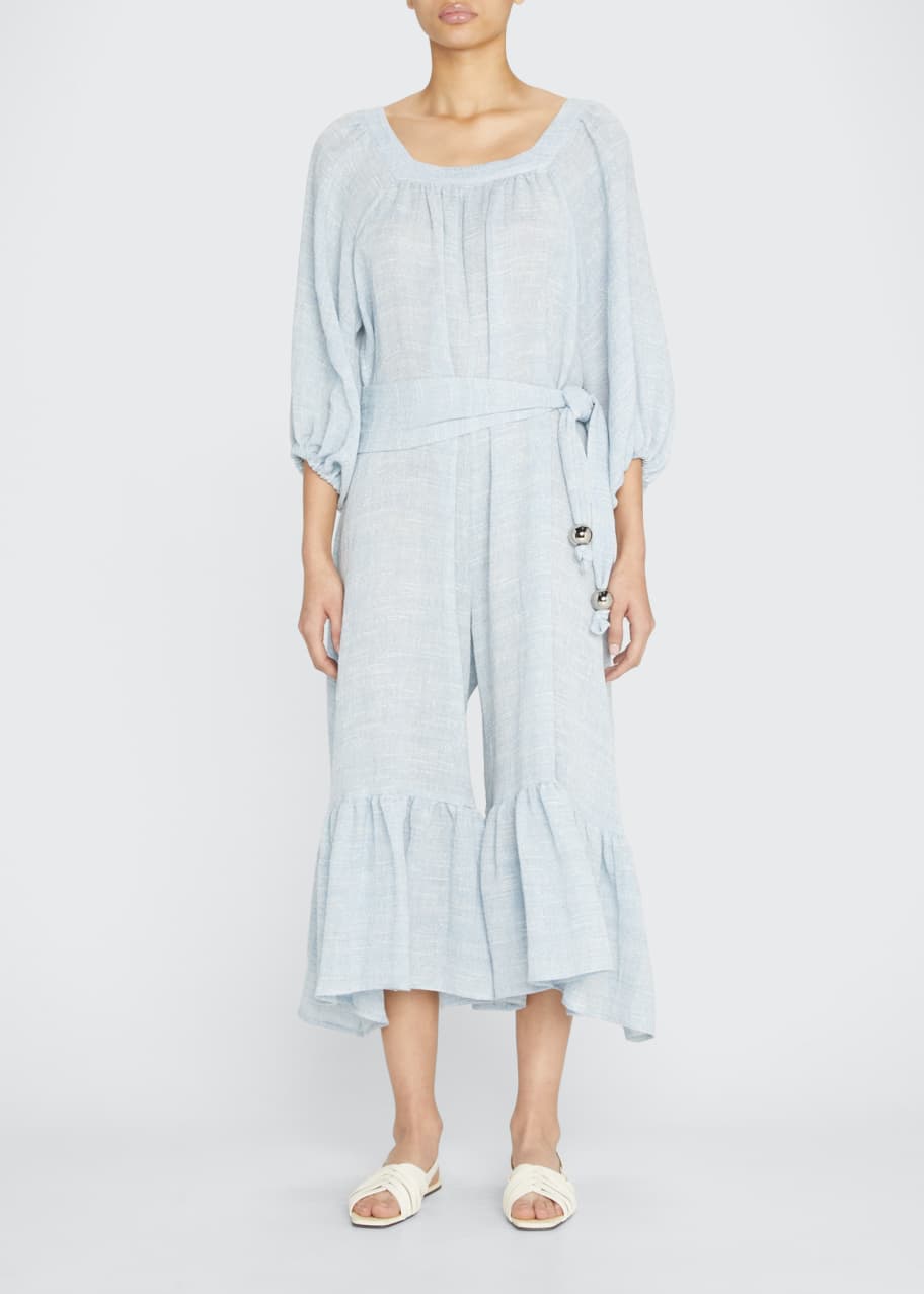 Lisa marie fernandez laure dress store