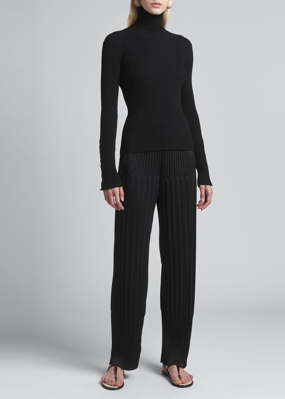 Giorgio armani turtleneck Clearance