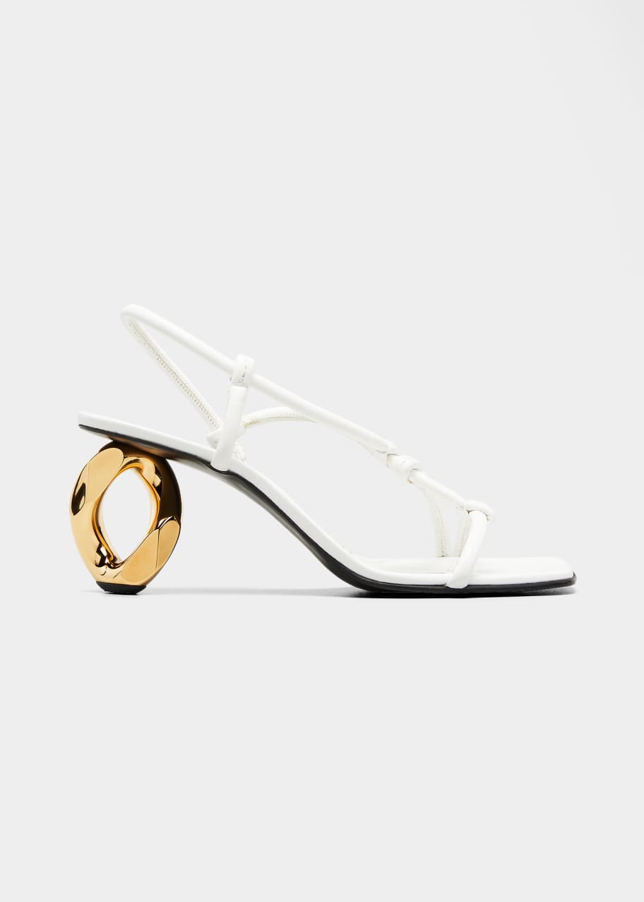 Bergdorf goodman sandals outlet