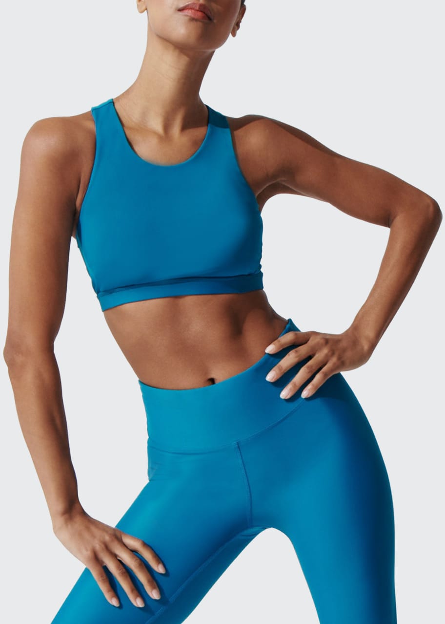 Heroine Sport Body Sports Bra HighImpact Bergdorf Goodman