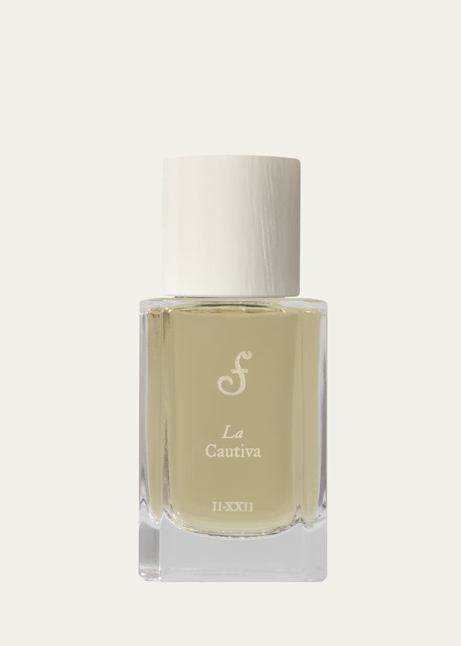 La Cautiva | Fueguia | La Parfumerie USA