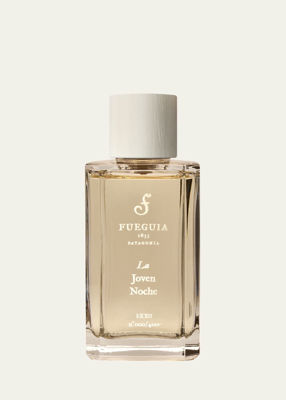 FUEGUIA 1833 La Joven Noche 100ml-