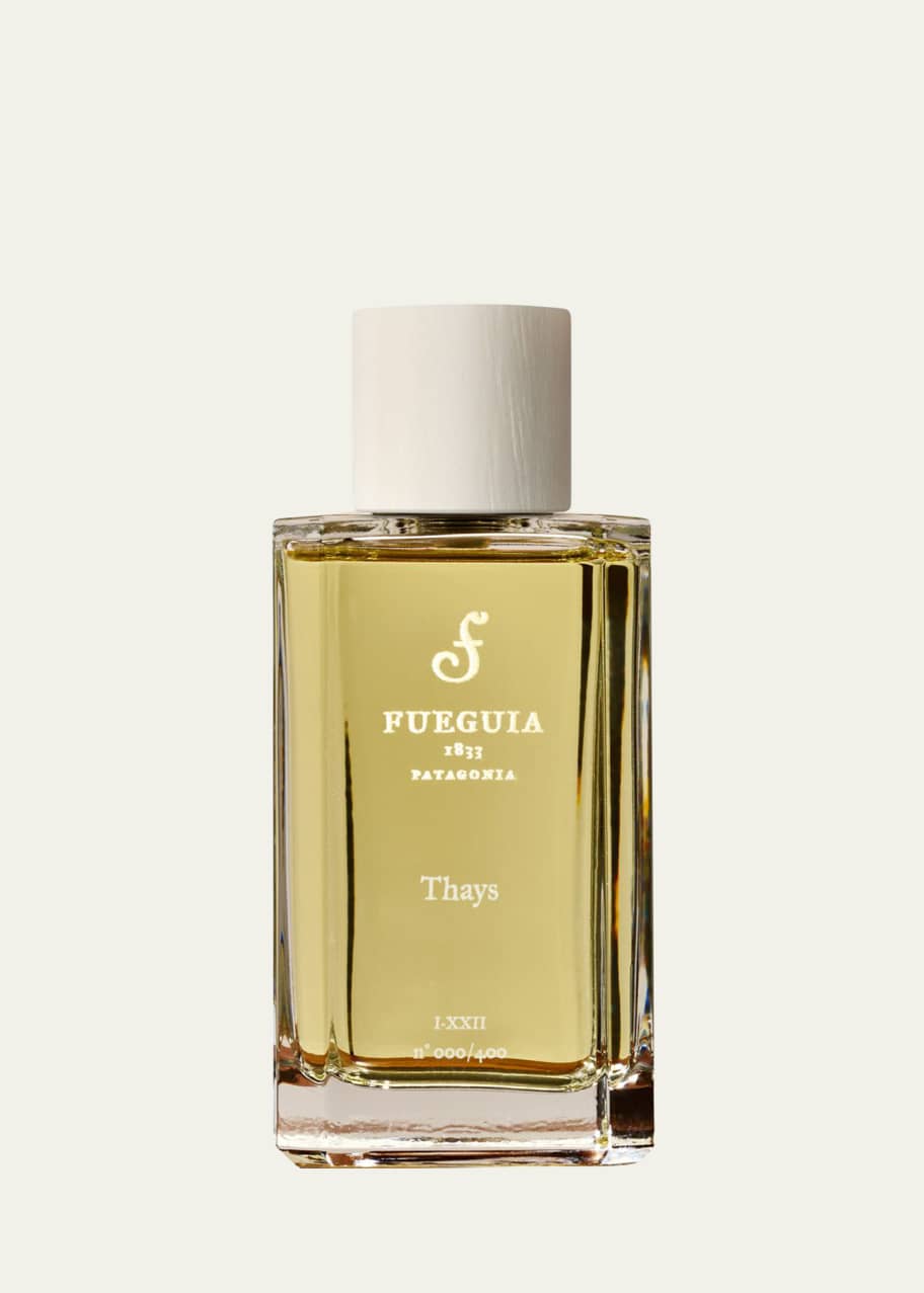 3.4 oz. Thays Perfume