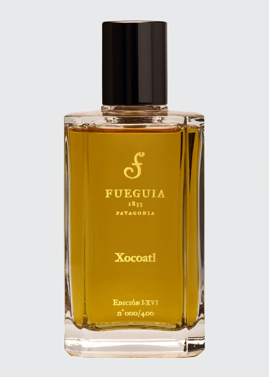 Fueguia 1833 Xocoatl Eau de Parfum | ZGO Perfumery