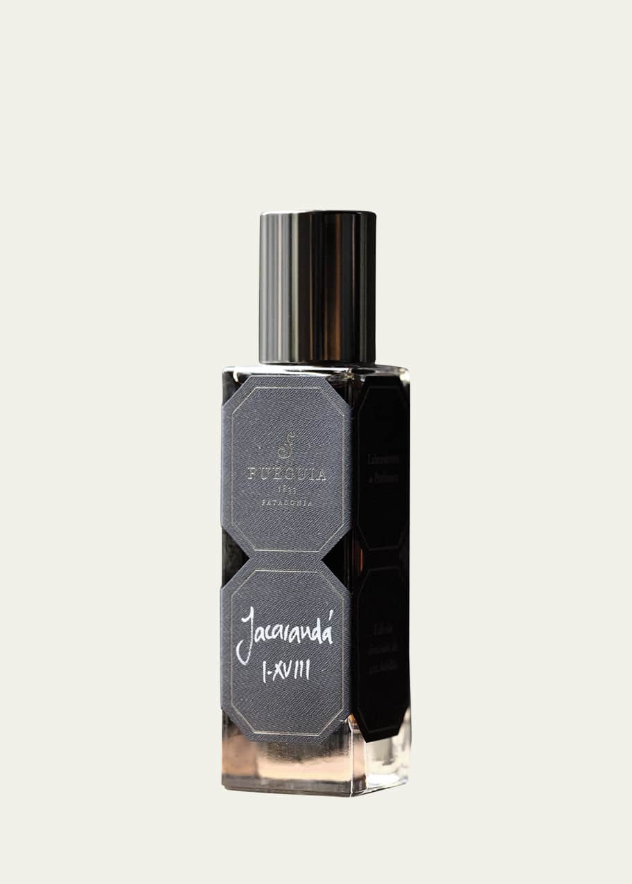 FUEGUIA 1833 1 oz. Jacaranda Perfume - Bergdorf Goodman