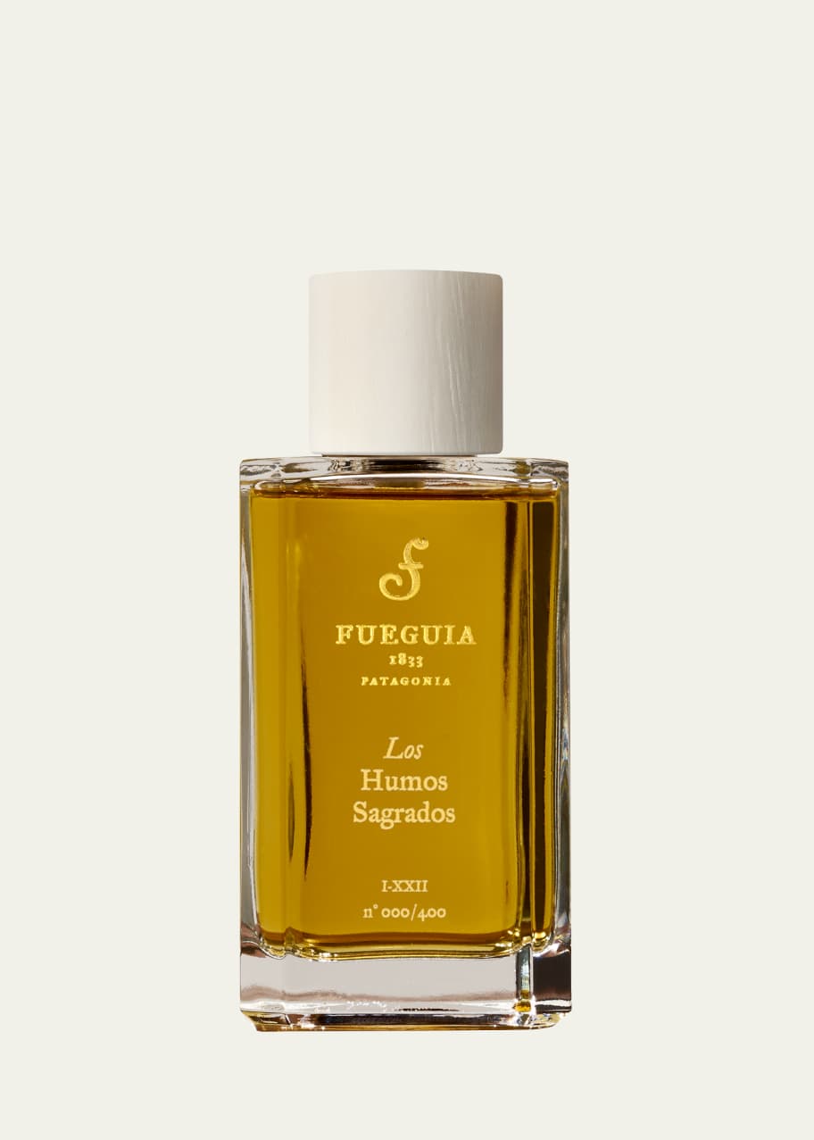 FUEGUIA 1833 3.4 oz. Los Humos Sagrados Perfume - Bergdorf