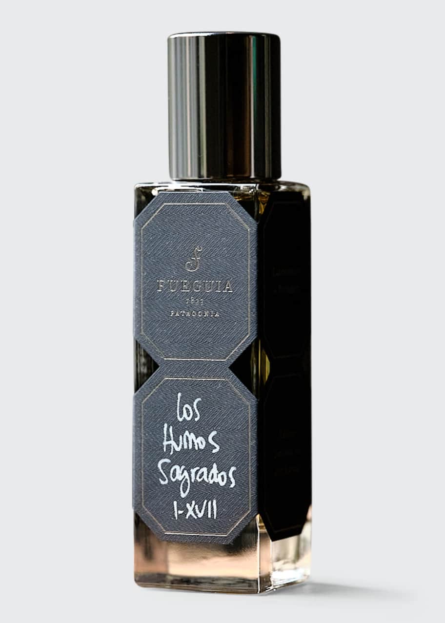 FUEGUIA 1833 1 oz. Los Humos Sagrados Perfume - Bergdorf Goodman FUEGUIA 1833 1 oz. Los Humos Sagrados Perfume - Bergdorf Goodman