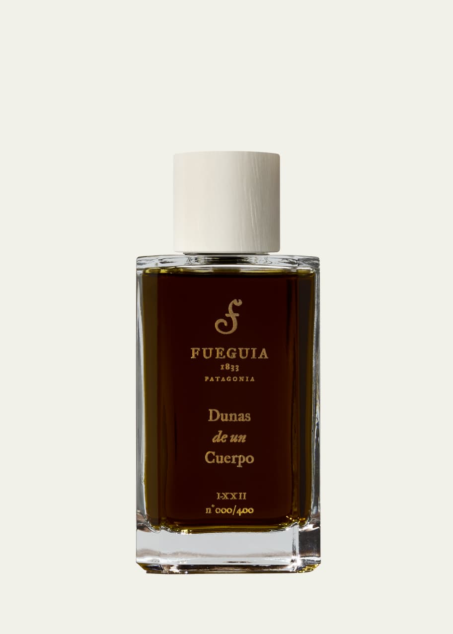 Image 1 of 1: 3.4 oz. Dunas de un Cuerpo Perfume