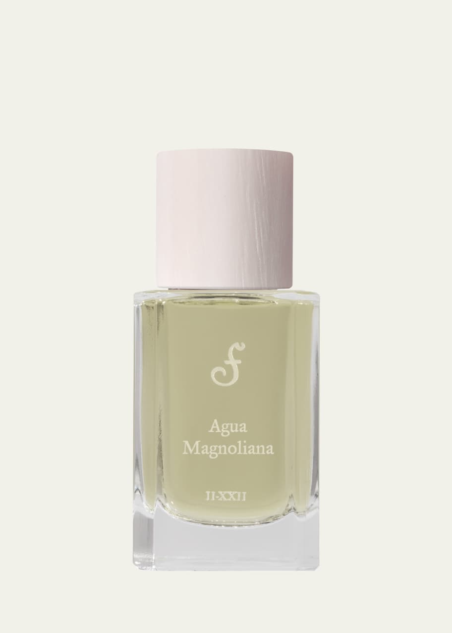FUEGUIA 1833 1 oz. Agua Magnoliana Perfume - Bergdorf Goodman
