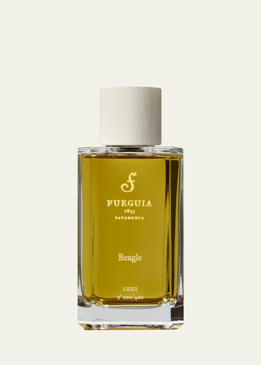 FUEGUIA 1833 フエギア 香水 プルペリア