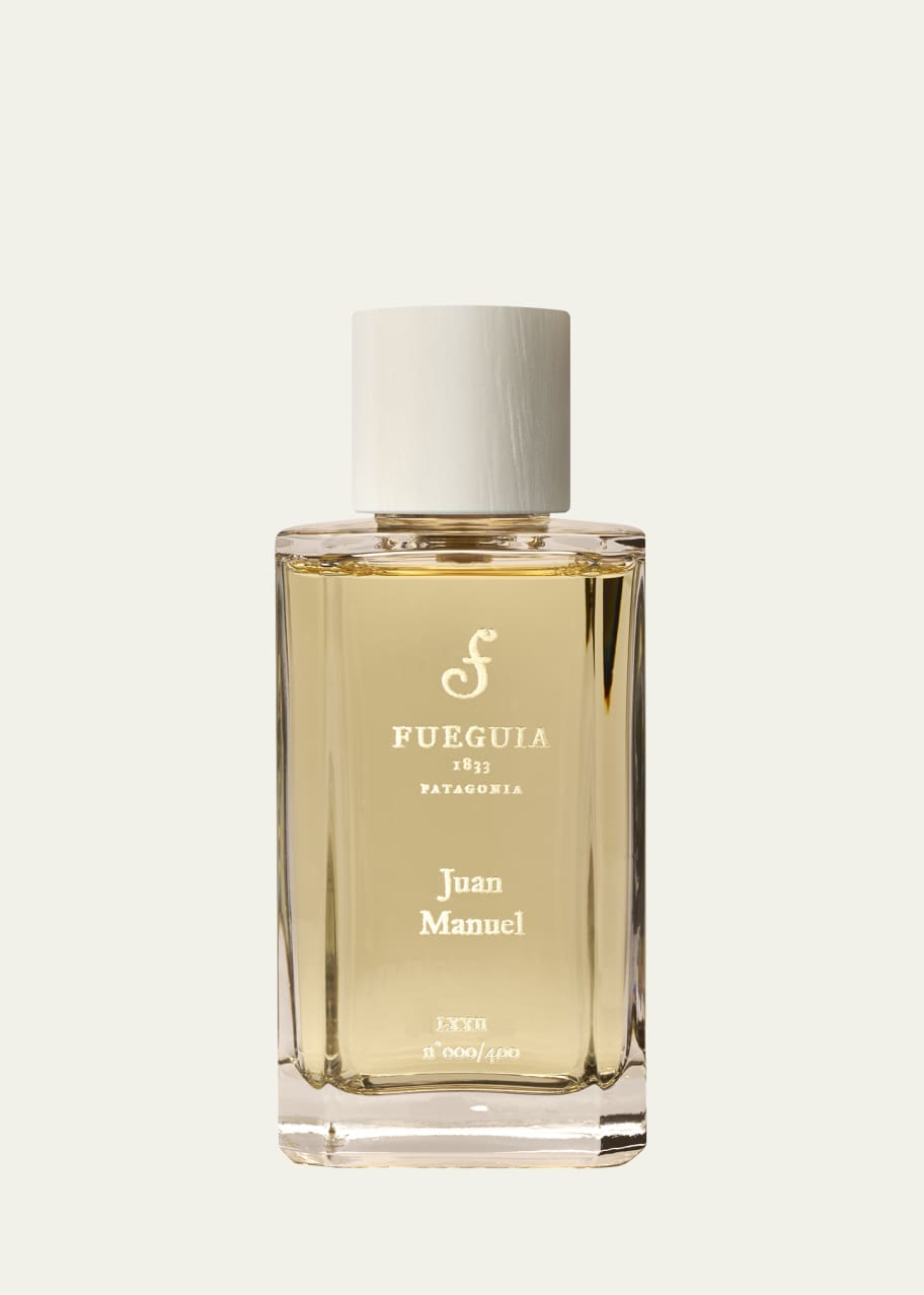 Image 1 of 1: 3.4 oz. Juan Manuel Perfume