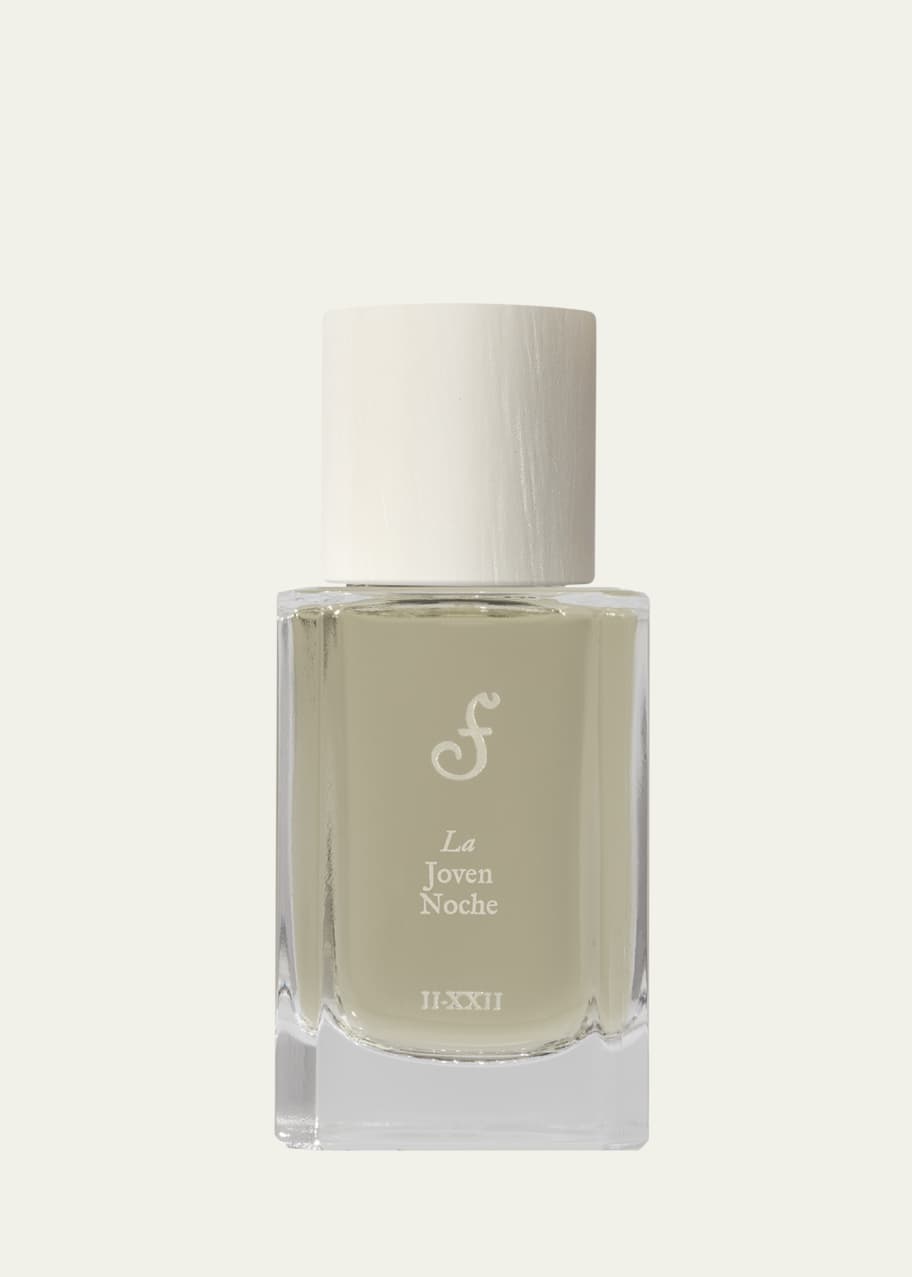 香水(ユニセックス) FUEGUIA 1833 la Joven Noche 30ml FUEGUIA 1833