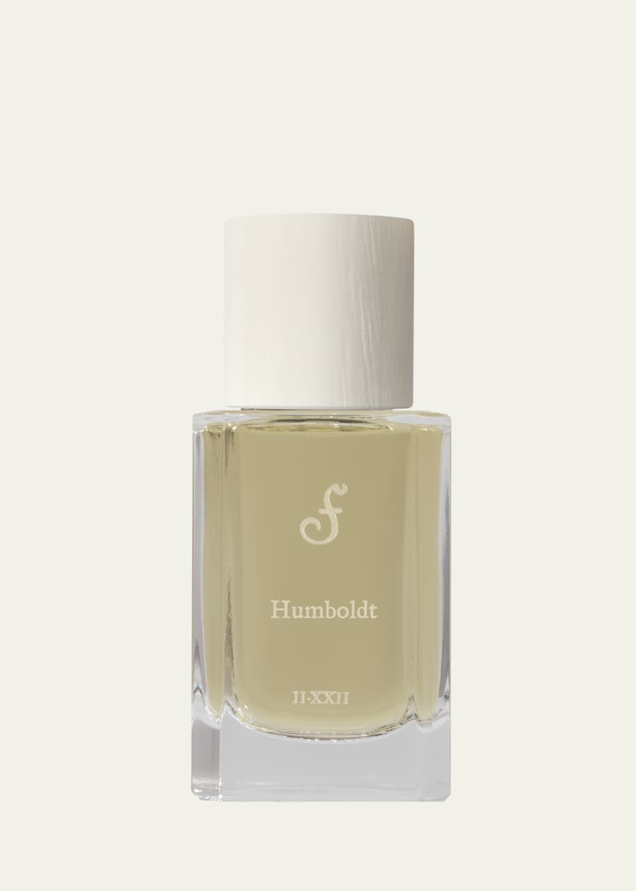 Image 1 of 1: 1 oz. Humboldt Perfume