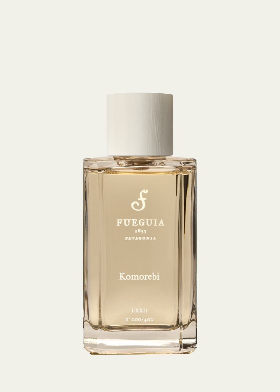 Image 1 of 1: 3.4 oz. Komorebi Perfume