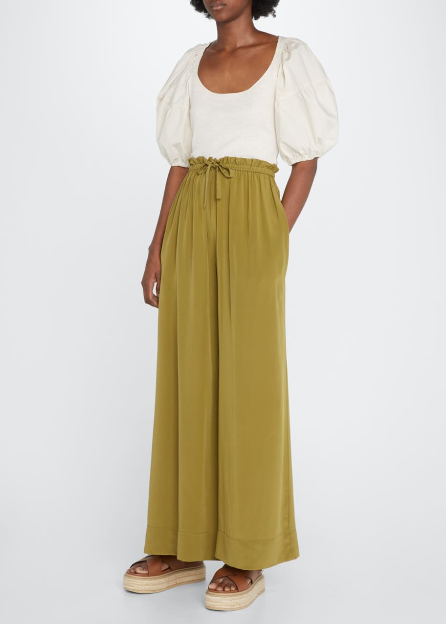 ulla johnson sawyer pant