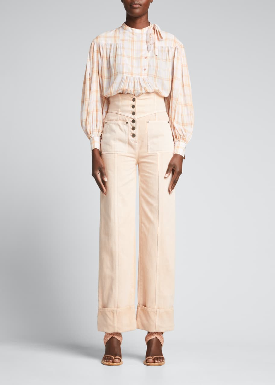 Ulla hotsell johnson pants
