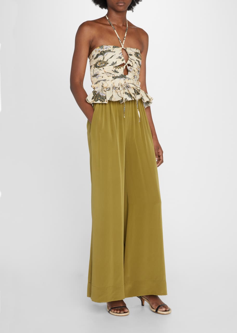 Ulla Johnson Angelina Top