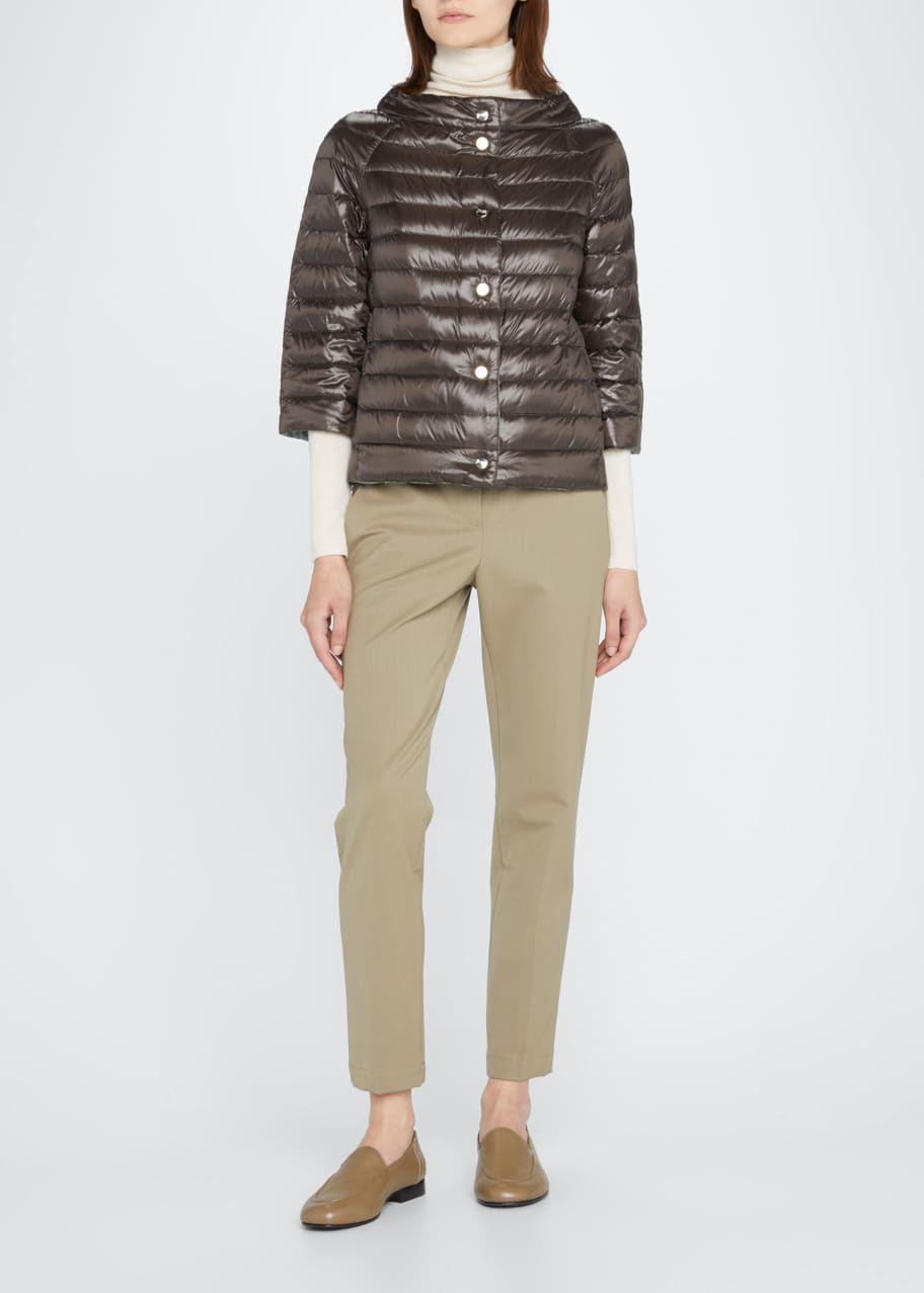 Herno bergdorf new arrivals goodman