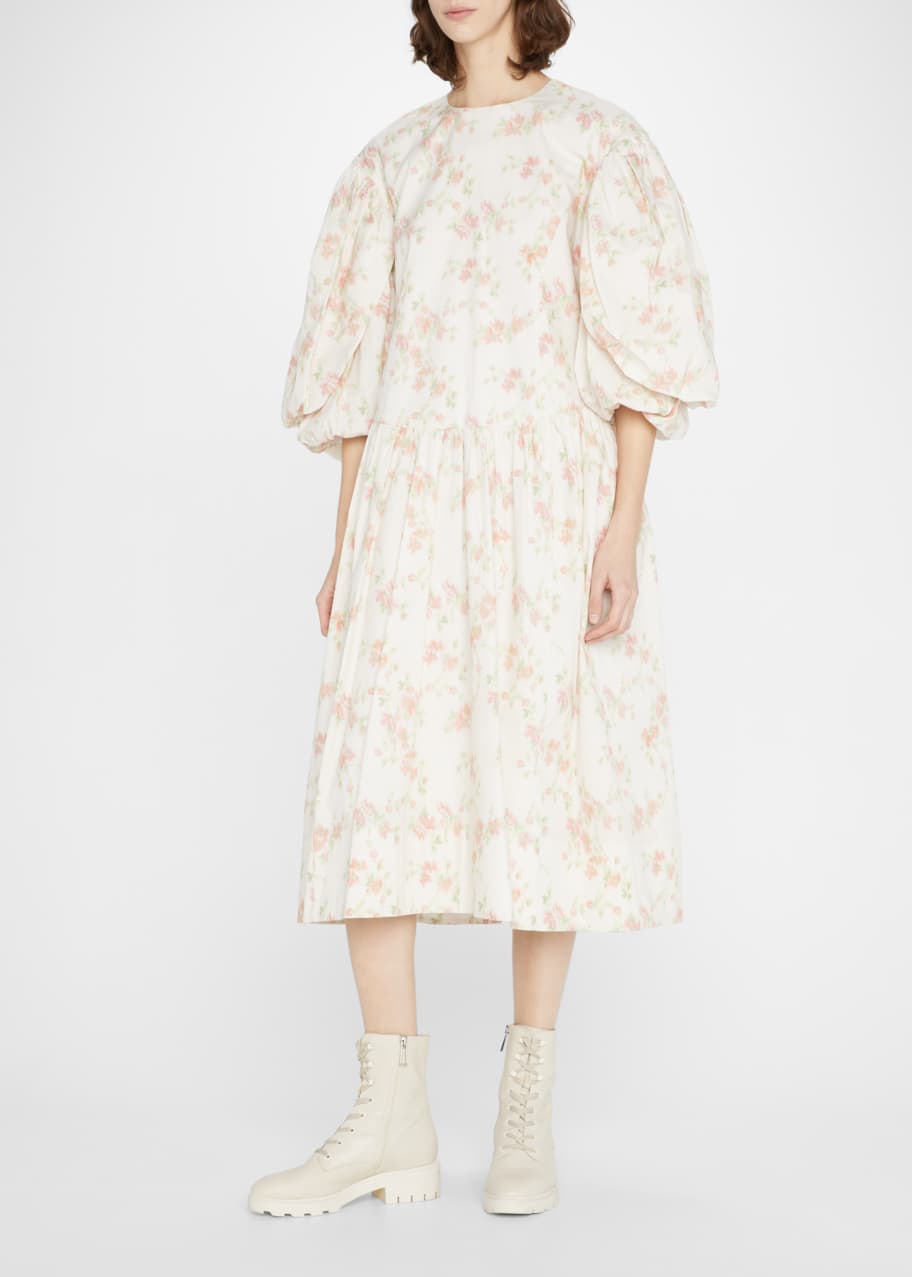z supply divinity midi dress Z Supply Divinity Midi Dress