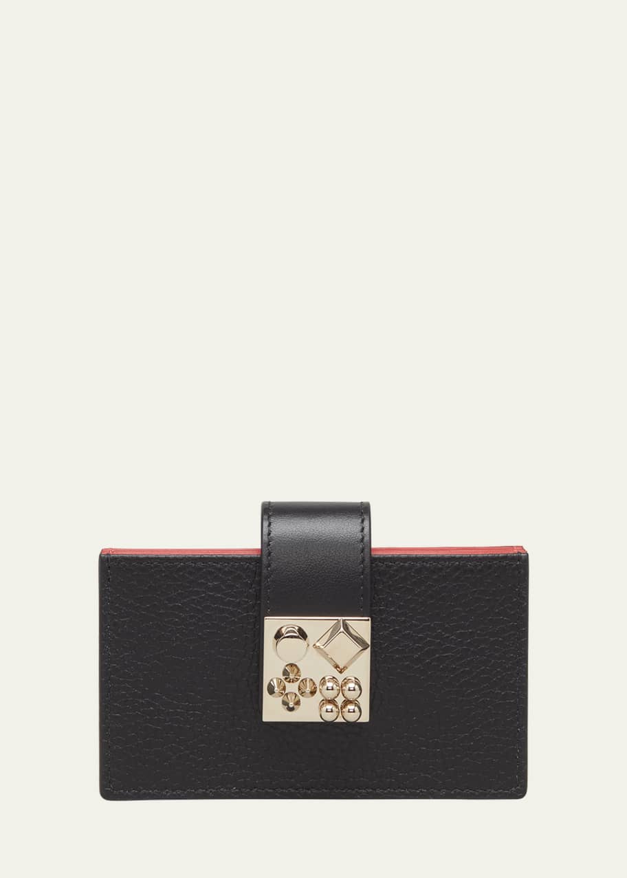 Christian Louboutin Carasky Card Holder