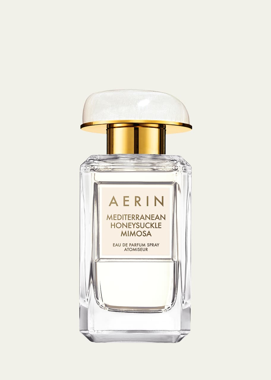 素敵な Mimosa Honeysuckle Mediterranean AERIN AERIN Eau Parfum de 香水(女性用)