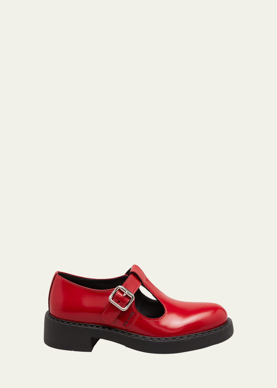Bergdorf goodman prada shoes clearance