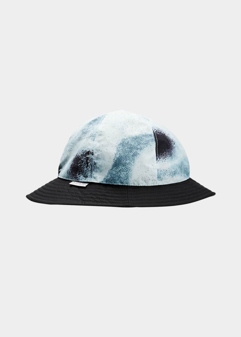 Island reversible bucket new arrivals hat