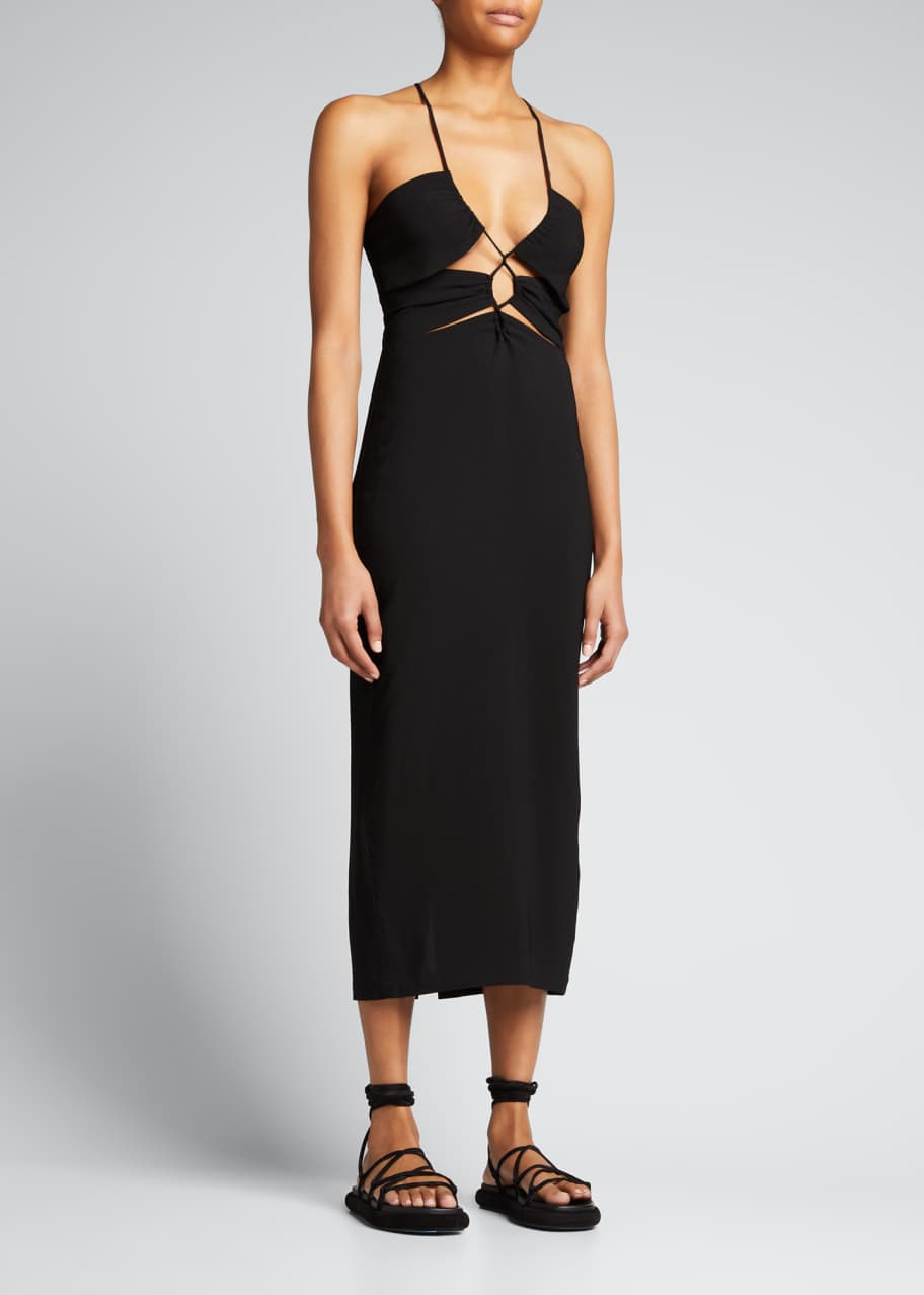 Rachel Comey Indra Dress - Bergdorf Goodman