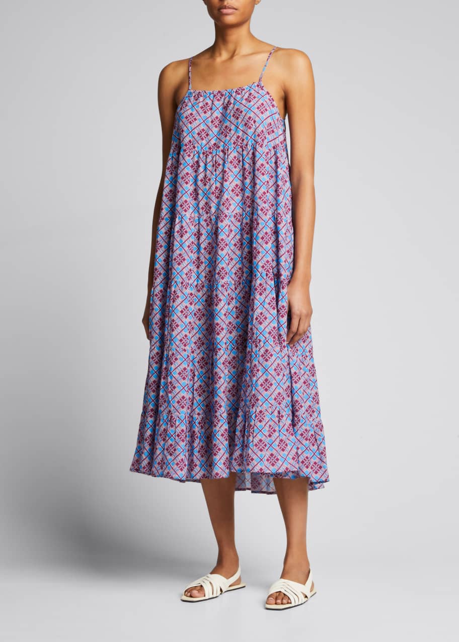 Rachel comey plaid dress store