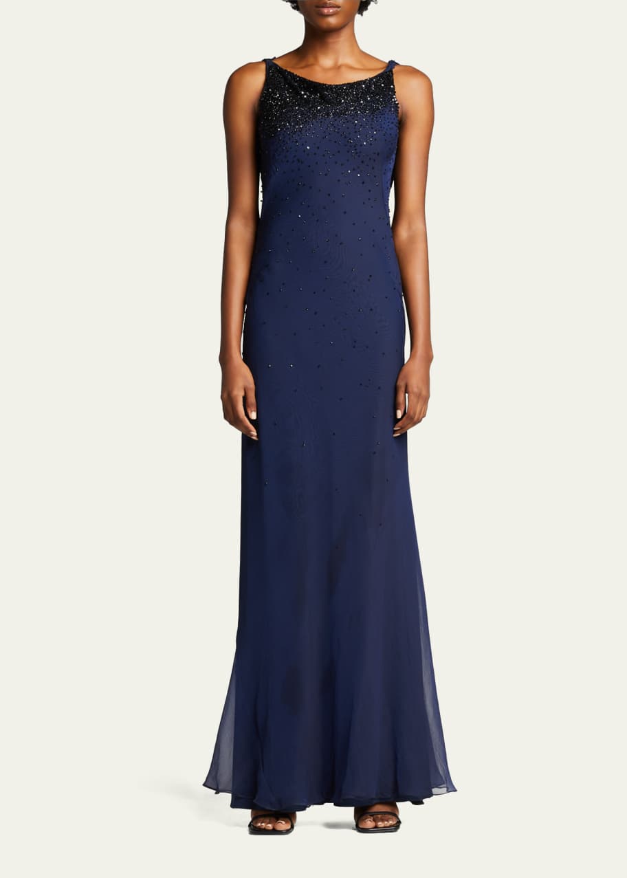 Bergdorf goodman evening dresses outlet