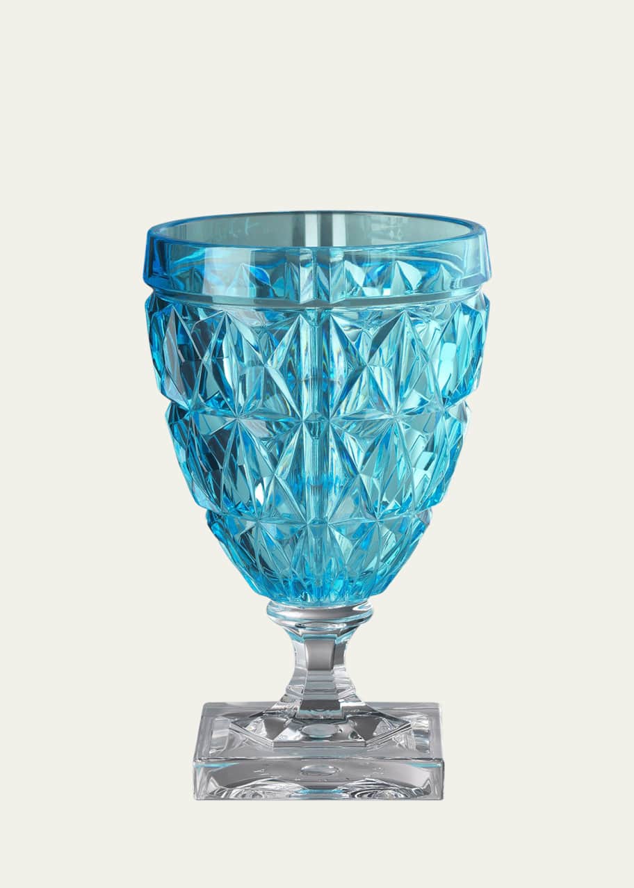 Image 1 of 1: Stella Wine Glasses, Set of 6