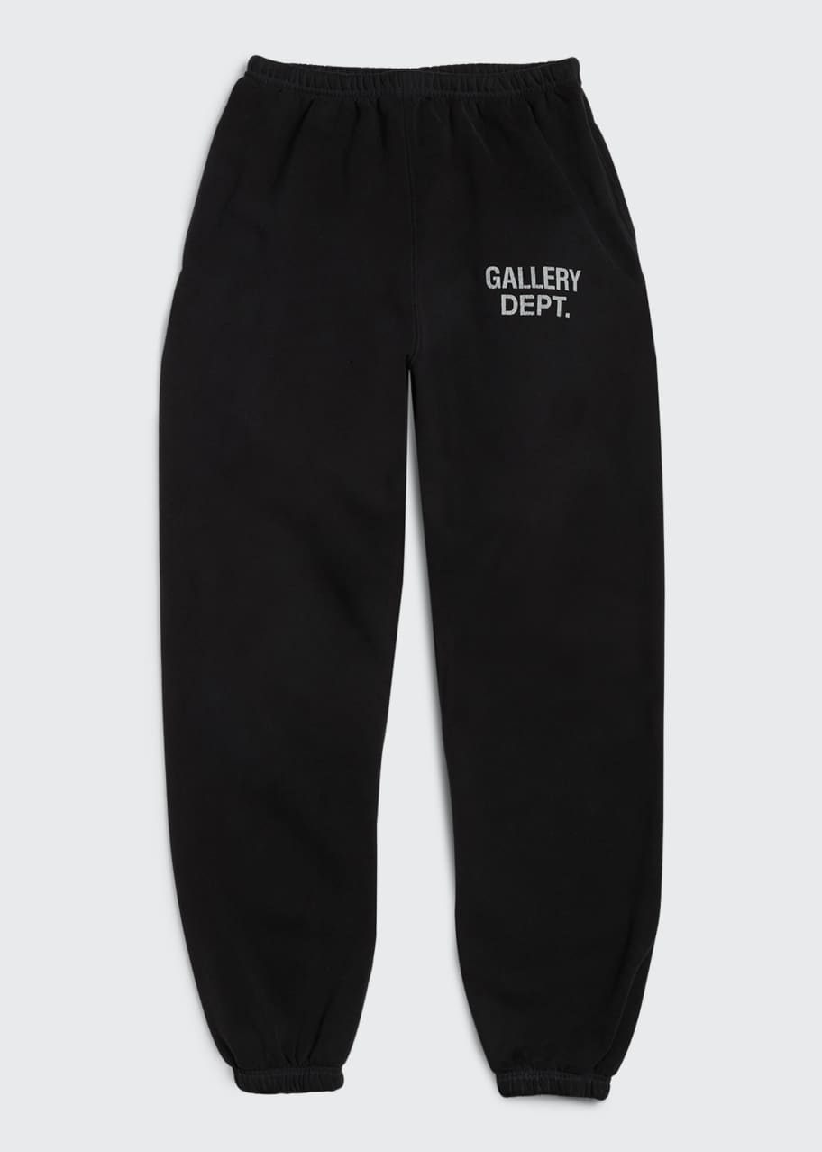 関税込☆Archive Bold X Gotter Gallery INSIDE LOGO SWEATPANTS MUSINSA | ARCHIVE BOLD 939 LOGO SWEAT PANTS_BLACK