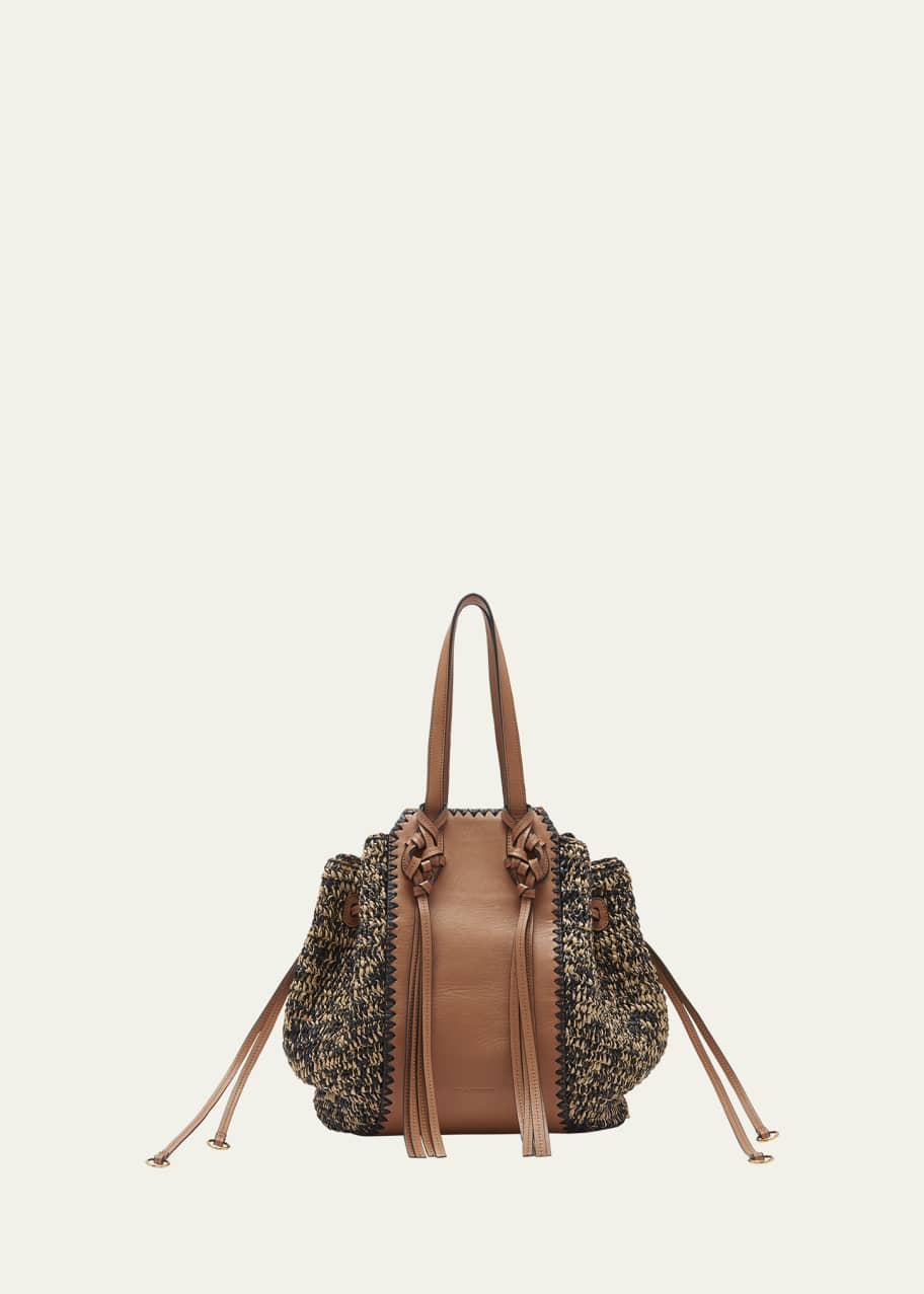 【Ulla Johnson】Daphne Tote Ulla Johnson Daphne Tote | Shopbop