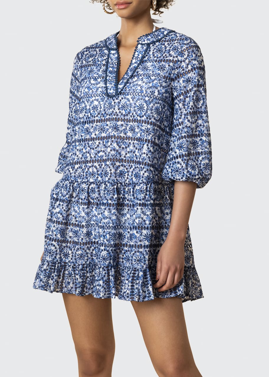 knee length dresses for ladies Umbrella Mini