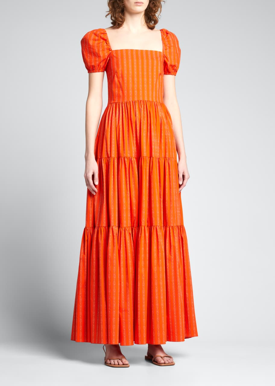 chinese dress ladies Petal and Pup Women's Caroline Maxi Dress main image 1