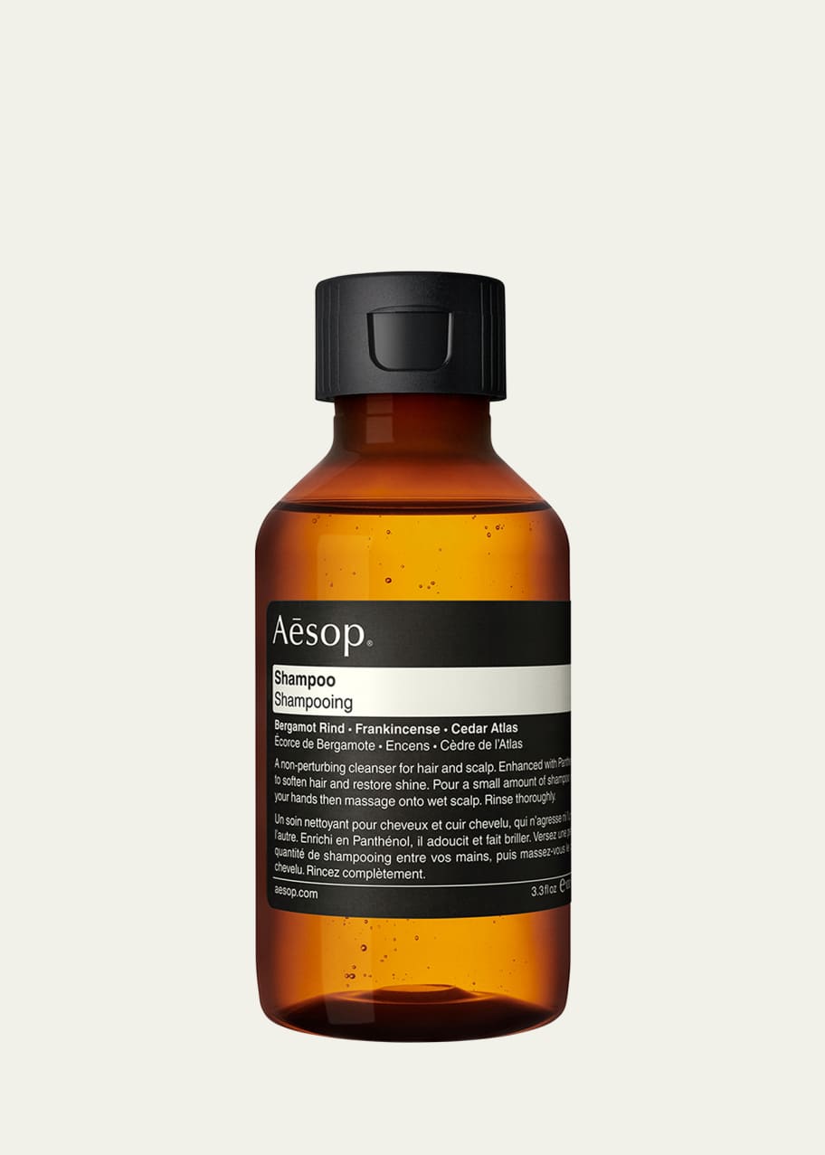 Image 1 of 1: 3.4 oz. Shampoo