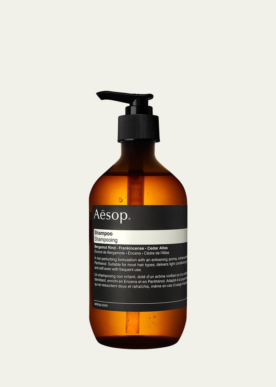 Image 1 of 1: Shampoo, 16.9 oz.