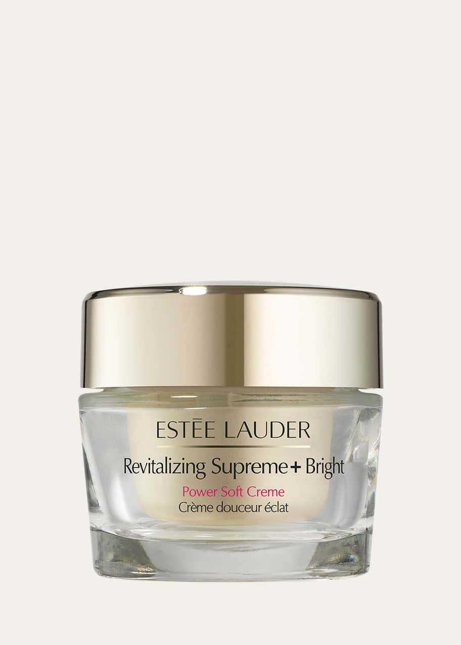 Image 1 of 1: Revitalizing Supreme+ Bright Power Soft Creme