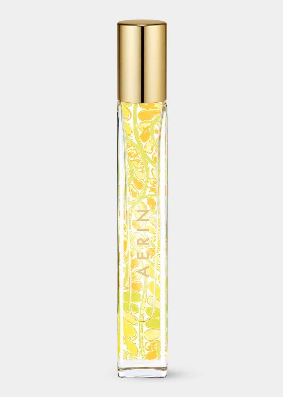 Mediterranean Honeysuckle Eau de Parfum Rollerball