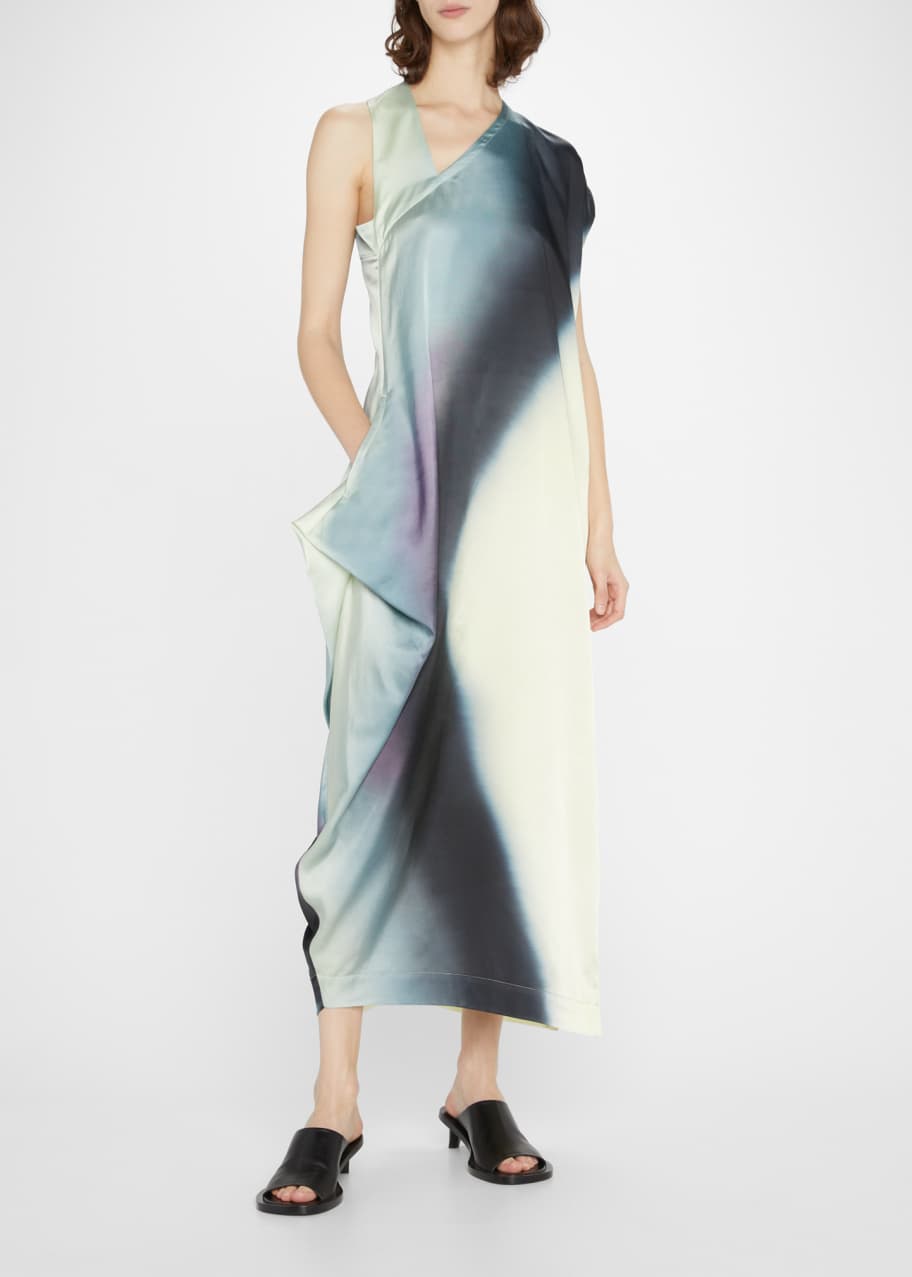 chinese dress ladies NEW COLORFUL BASICS 4
