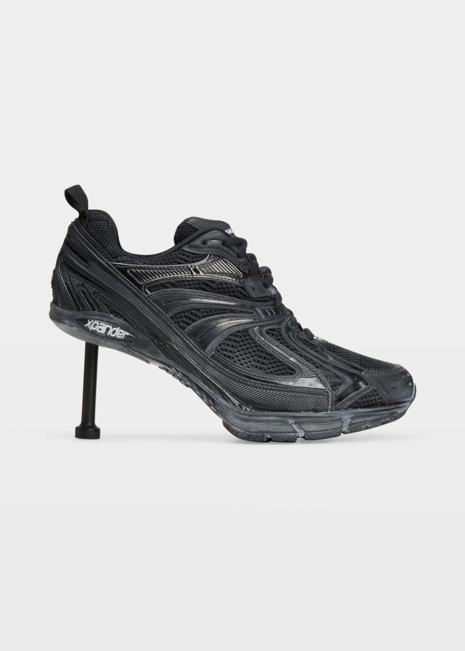 Balenciaga Xpander Stiletto Trainer Sneakers - Bergdorf Goodman